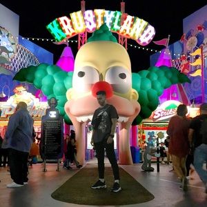 Meet your Posher, Wilber